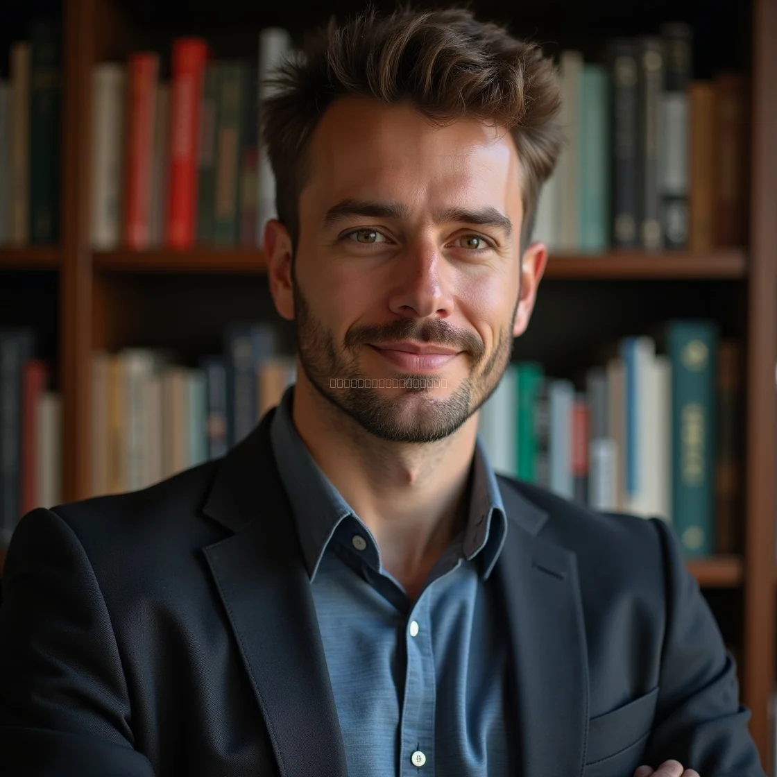 Luka Kovač
